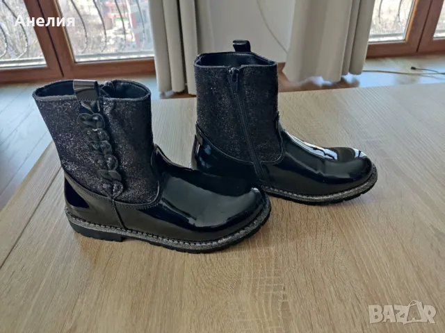 Боти за момиче , снимка 1