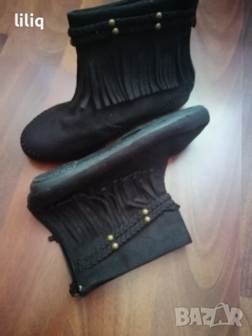 Страхотни нови боти , снимка 1