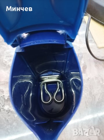 Електрическа кана WAECO12v.170w., снимка 3 - Аксесоари и консумативи - 39942601