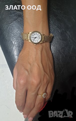 Златни часовнци Au 585 и 750 , снимка 10 - Други - 39348670