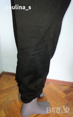 Еластични дънкови панталони "The Barn"® / голям размер , снимка 7 - Панталони - 29037544