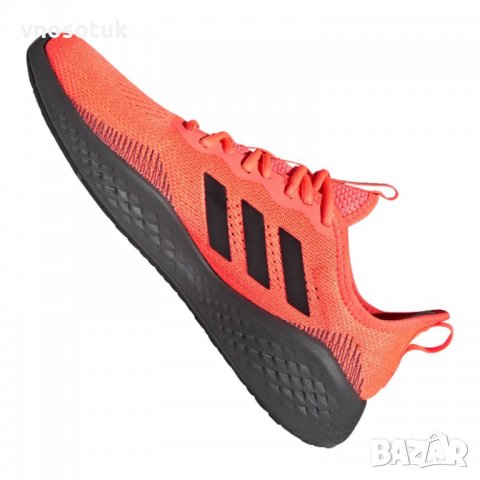 Мъжки маратонки adidas  Fluidflow-№ 43,44 и 46, снимка 3 - Маратонки - 33359495