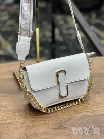 чанти marc jacobs , снимка 4 - Чанти - 48956294