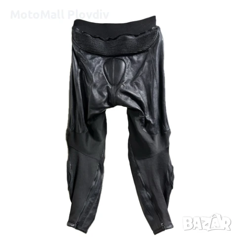 Кожено мото яке Moto1 Gp+ black/white v.25, снимка 5 - Аксесоари и консумативи - 51413394