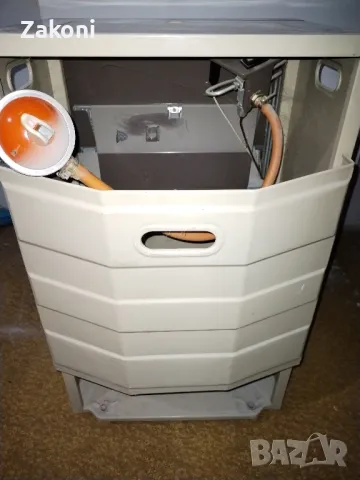 Газова печка "Superser" , снимка 2 - Отоплителни печки - 48682289