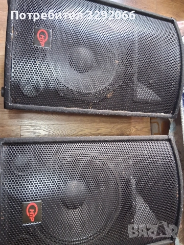 15 инча тонколони +18 инча бас каса, снимка 6 - Тонколони - 52816243