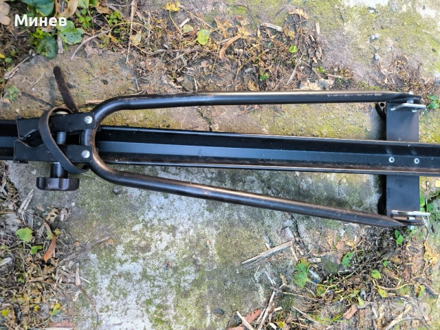 Багажник за Велосипеди 2 бр., снимка 4 - Аксесоари за велосипеди - 52231222