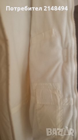 ДАМСКА ГРЕЙКА С ПОЛАР, снимка 6 - Суичъри - 28450404