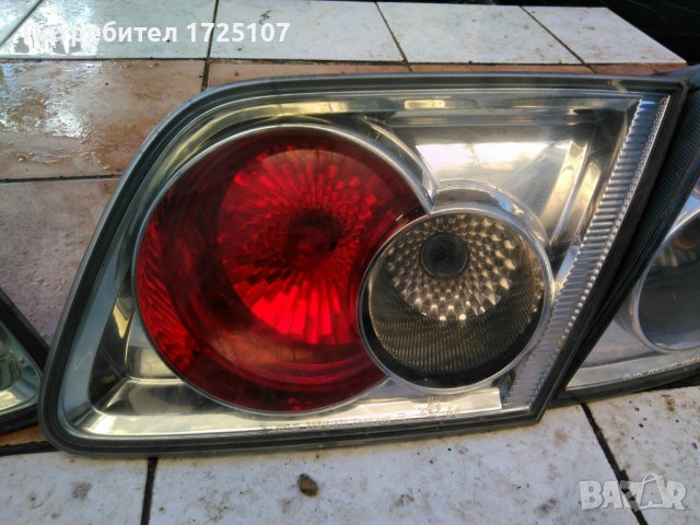 Стопове Мазда 6, снимка 4 - Части - 39182984