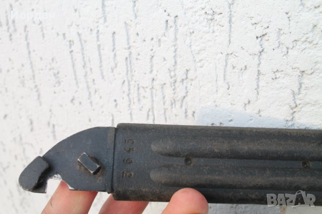 Нож АК 74, снимка 7 - Антикварни и старинни предмети - 39544841