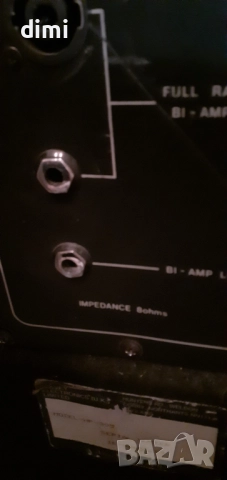 15" басова PEAVAY HP-305, снимка 12 - Други - 52434199