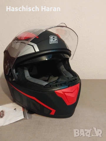 Каска " Soxon- ST 1000" 