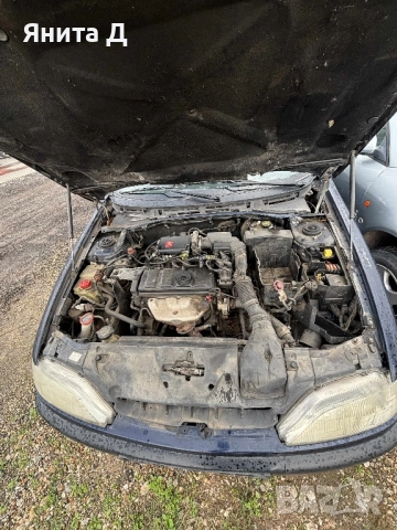 КОЛИ НА ЧАСТИ, снимка 13 - Части - 52368909