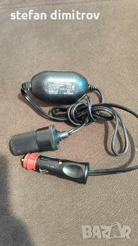 Предпазител, защита от преразреждане на акумулатор, Waeco Dometic USA, снимка 2 - Хладилни чанти - 52903216