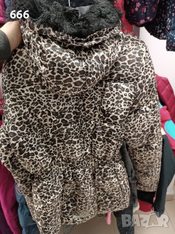 яке, снимка 2 - Детски якета и елеци - 43425859