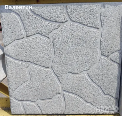 Бетонови изделия, снимка 4 - Строителни материали - 48020642