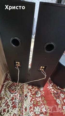 тонколони B&W DM630, снимка 8 - Bluetooth тонколони - 50897092