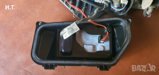 Оригинален Би Ксенонов фар за Audi A4, S4 B6,Ауди А4 С4 оборудвани рециклиран., снимка 9 - Аксесоари и консумативи - 50403759