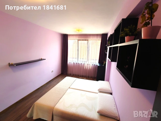 двустаен апартамент , снимка 1