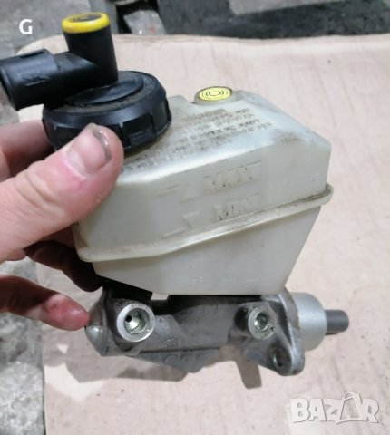 Рено Клио 2 Спирачна Помпа 1.9dti , снимка 9 - Части - 43522701