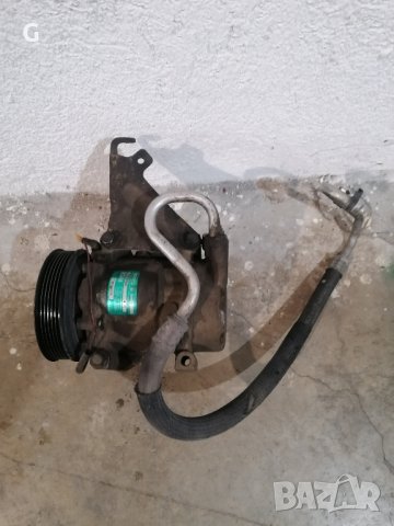 Рено Клио 2 Компресор за Климатик DTI  , снимка 7 - Части - 43355472