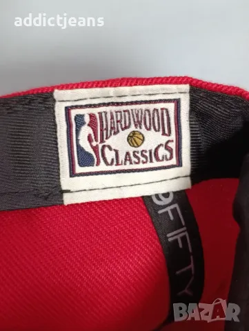 Мъжка шапка New Era Chicago Bulls, снимка 7 - Шапки - 48613137