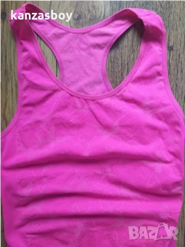 Kari Traa Butterfly Top - страхотен дамски потник, снимка 6 - Потници - 32621580