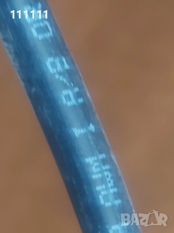 Кабел многожичен 10 квадрата , снимка 14 - Кабели и адаптери - 52944050