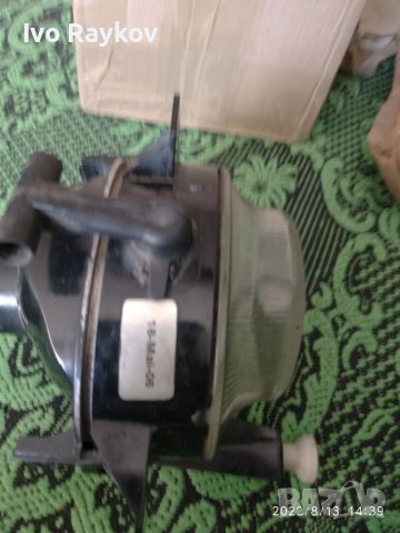 Сааб 93,Saab 95,халогени, Saab 12762584, снимка 6 - Части - 37681410