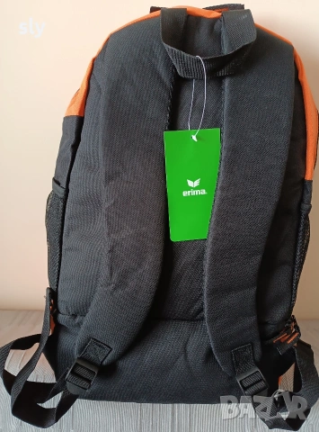 Спортна раница Erima , снимка 2 - Раници - 53334932