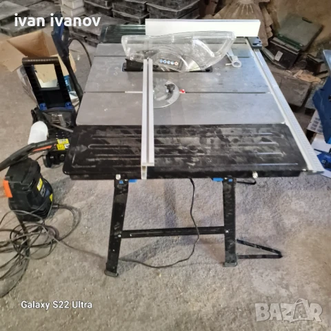 Потапящ се Цирколяр, снимка 15 - Циркуляри - 51067104