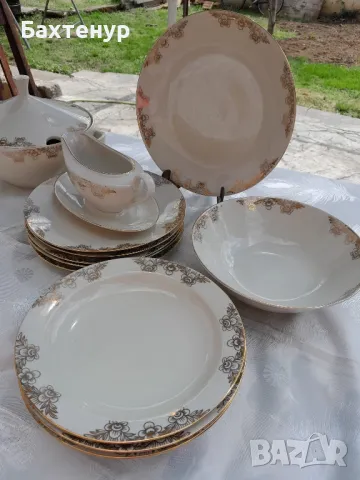 сервизи за хранене , снимка 3 - Сервизи - 49894765