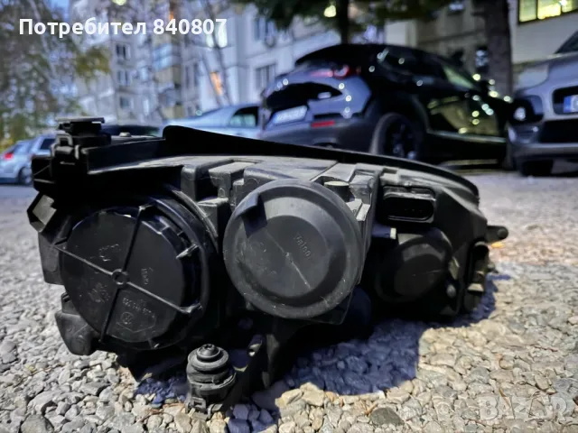 Фар голф 7, снимка 6 - Части - 47800756