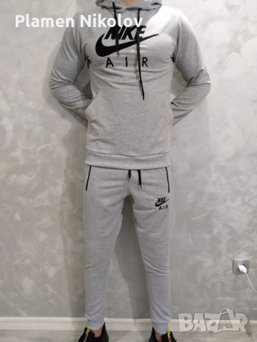 Памучен екип NIKE, UNDER ARMOUR, ADIDAS , снимка 12 - Спортни дрехи, екипи - 31589696