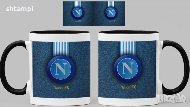 Чаша Наполи Napoli Керамична