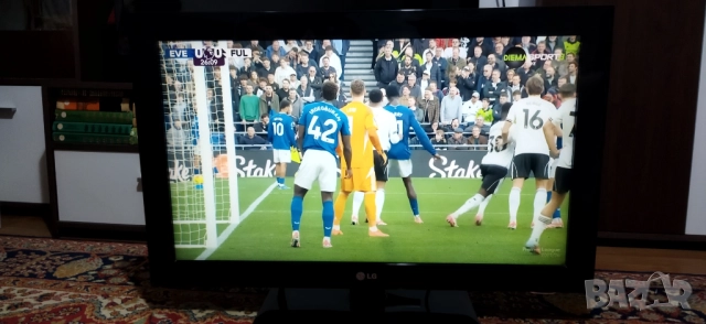 LG телевизор 32LD450 Full HD 1920 x 1080