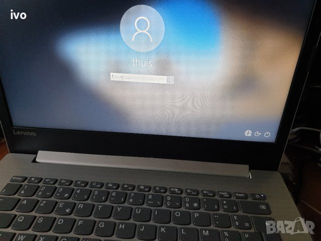 lenovo ideapad 320 80 xg, снимка 15 - Лаптопи за дома - 40460298