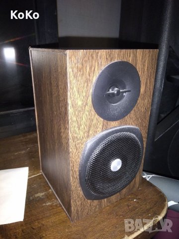 2.1 Trust, снимка 2 - Тонколони - 32353066