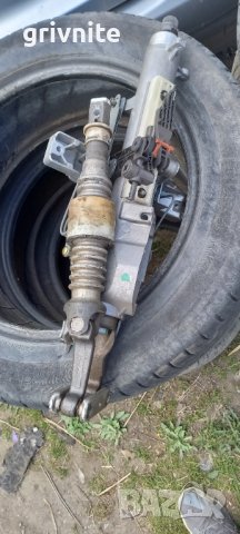 Кормилен прът Mercedes W203 C-Class