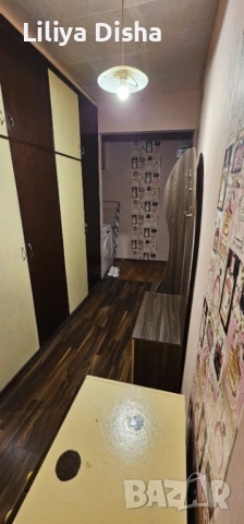 Гарсониера за продажба преустроена на три помещения - София, ж.к. Младост 4, снимка 12 - Апартаменти - 53389316