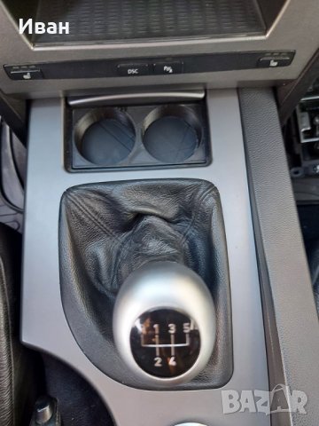 Cupholder BMW E60/E61 Pre-facelift - Поставка за чаши за БМВ E60/E61 преди фейслифта, снимка 3 - Аксесоари и консумативи - 37380025