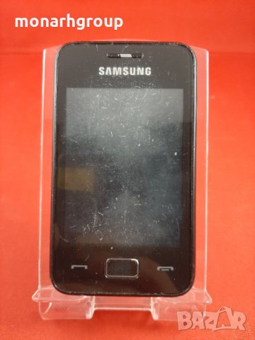 Телефон Samsung, снимка 3 - Samsung - 35204402