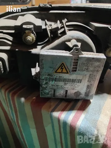 Фарове Ford Mondeo MK3 ксенон, снимка 2 - Части - 48103551