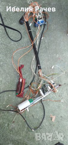 Пералня Whirlpool АWG-640 за части, снимка 7 - Перални - 33688990