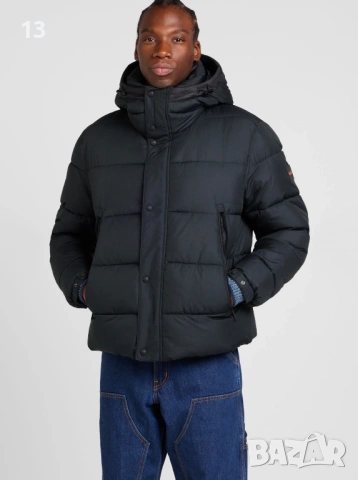 Яке Boss Orange Omaris, снимка 7 - Якета - 53135564