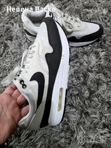 Маратонки Nike, снимка 2 - Маратонки - 52105118