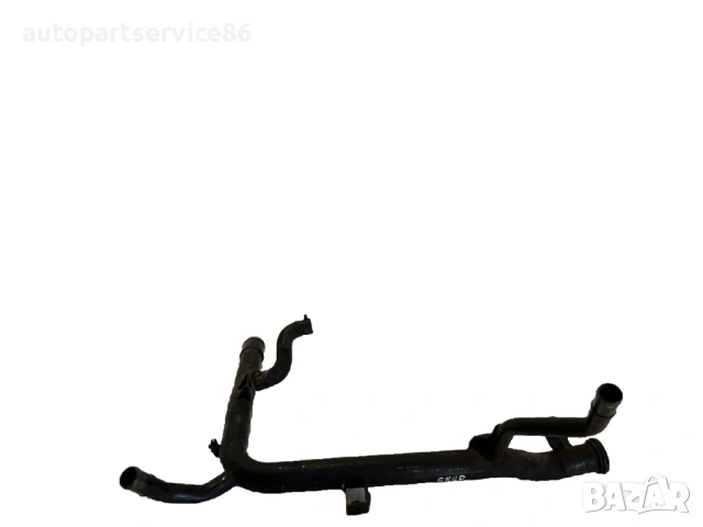 Тръба маркуч за охлаждаща течност вода за KIA Ceed 1.6 CRDi (2010)