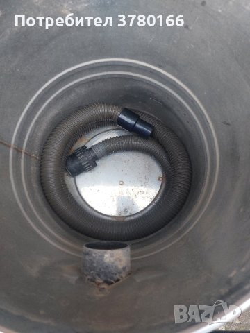 прахосмукачка Festo за шлаифане , снимка 6 - Прахосмукачки - 43488172