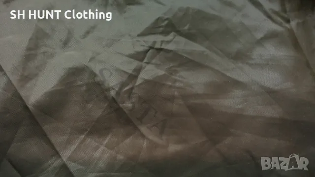 SASTA REALTREE Extreme Performance Jacket размер 2-3XL за лов яке водонепромокаемо - 889, снимка 16 - Екипировка - 48093113