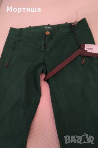  weber нов оригинален панталон намален , снимка 5 - Панталони - 28789638